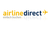 airlinedirect Shop Logo