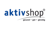 Aktivshop Shop Logo