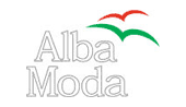 Alba Moda Shop Logo