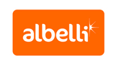 albelli Shop Logo