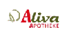 Aliva Apotheke Logo