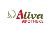 Aliva Apotheke Shop Logo