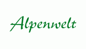 Alpenwelt Shop Logo