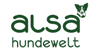 alsa-hundewelt.de Logo