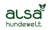 alsa-hundewelt.de Shop Logo