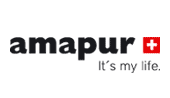 amapur Shop Logo
