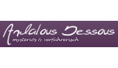 Andalous Dessous Shop Logo