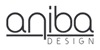 aniba DESIGN Logo