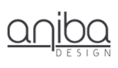 aniba DESIGN Shop Logo