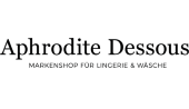 Aphrodite Dessous Shop Logo