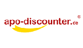 apo-discounter Shop Logo