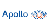 Apollo Shop Logo