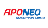 Aponeo Shop Logo
