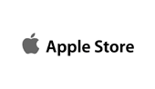 Apple Shop Logo