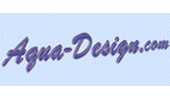 Aqua Design Shop Logo