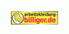 arbeitskleidung-billiger.de Logo