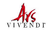 Ars Vivendi Shop Logo