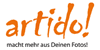 Artido Logo