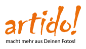 Artido Shop Logo