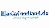 asiafoodland.de Shop Logo