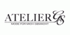 Atelier GS Logo