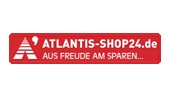 atlantis-shop24 Shop Logo