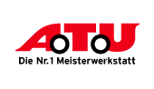 ATU Shop Logo