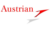 Austrian Airlines Shop Logo