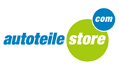 Autoteilestore Shop Logo