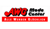 AWG Mode Center Shop Logo