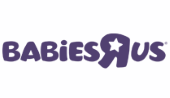 Babies'R'Us Shop Logo