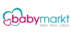 Baby-Markt Logo