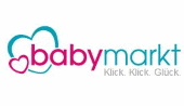 Baby-Markt Shop Logo