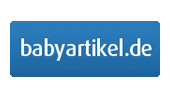 babyartikel Shop Logo