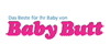 Baby Butt Logo