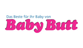 Baby Butt Shop Logo