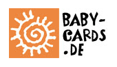 Baby-Cards Shop Logo