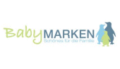 Babymarken Shop Logo