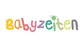 Babyzeiten Shop Logo