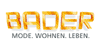 Bader Logo