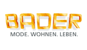 Bader Shop Logo