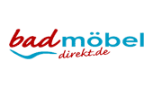 Badmöbel direkt Shop Logo