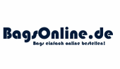 BagsOnline Shop Logo