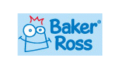 Baker Ross Shop Logo
