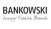 Bankowski Shop Logo