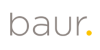 Baur Logo