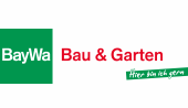 BayWa Bau & Garten Shop Logo