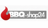 BBQ-shop24 Shop Logo