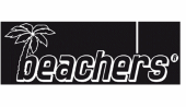 beachers Shop Logo