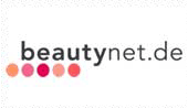 beautynet Shop Logo